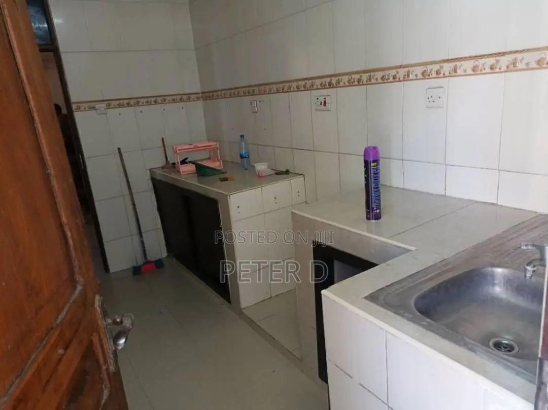 3bdrm Apartment in Kariakoo for rent