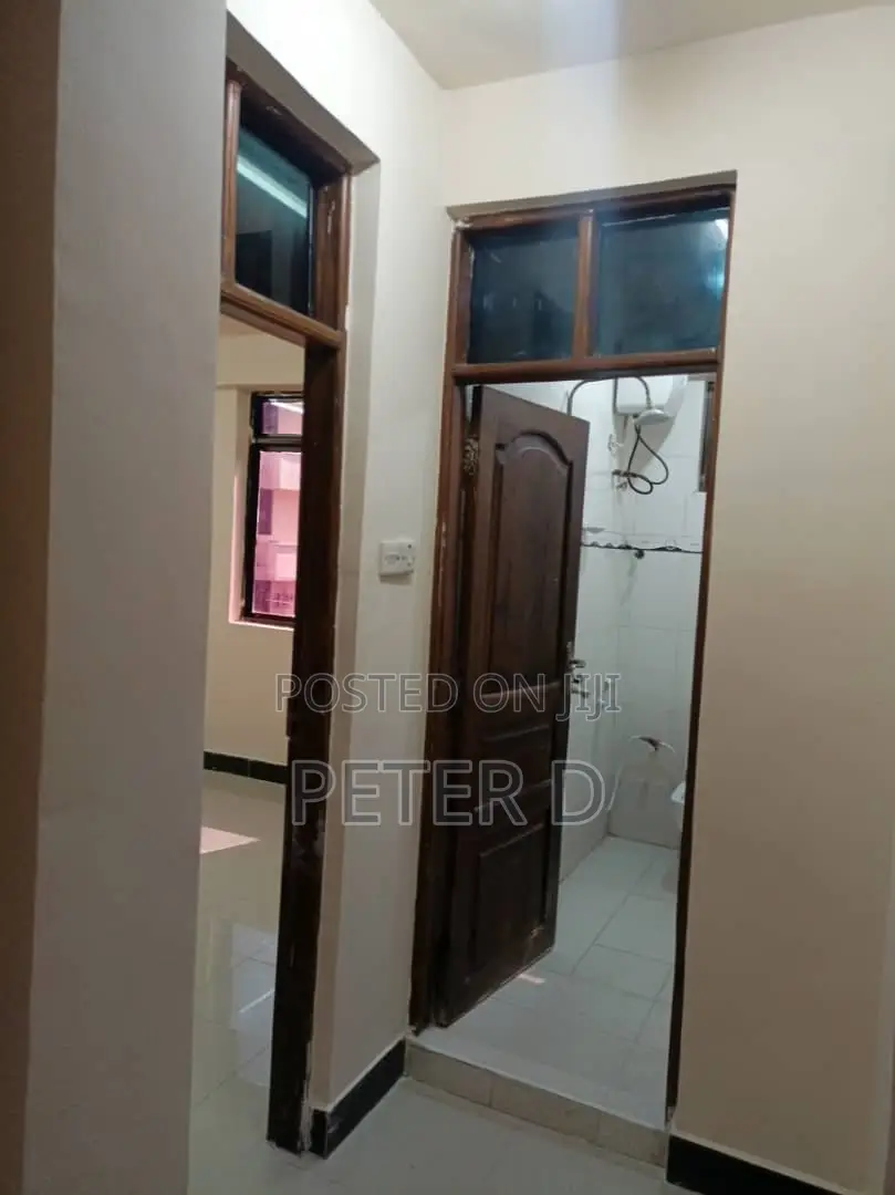 3bdrm Apartment in Kariakoo for rent