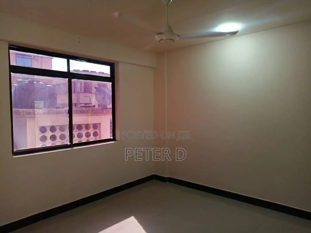 3bdrm Apartment in Kariakoo for rent