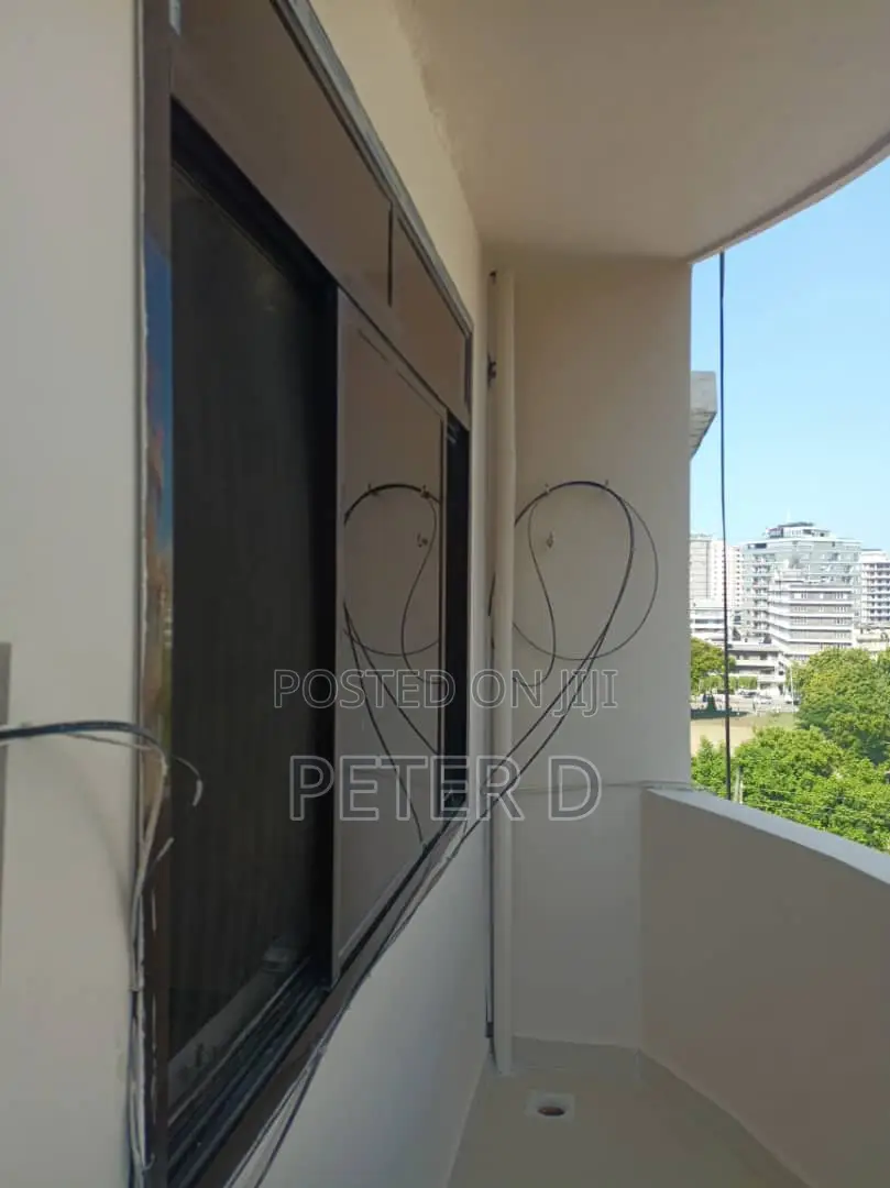3bdrm Apartment in Kariakoo for rent