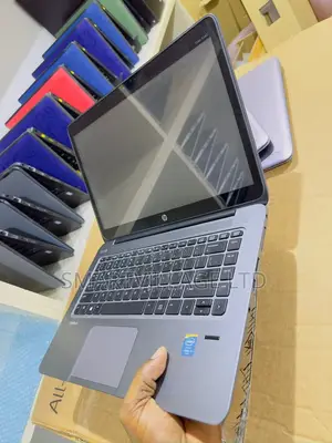 Laptop HP EliteBook Folio 1040 G2 8GB Intel Core I5 SSD 256GB