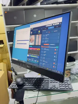 Desktop Computer Dell OptiPlex 7460 8GB Intel Core I5 HDD+SSD 1T
