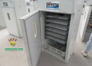 Incubator Machine Mayai 528
