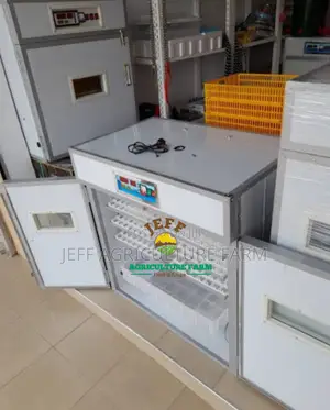 Incubator Machine Mayai 528