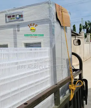 Incubator Machine Mayai 528