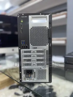 New Desktop Computer Dell Vostro 3900 8GB Intel Core I7 HDD 1T