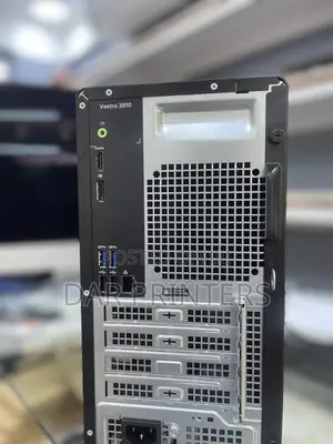 New Desktop Computer Dell Vostro 3900 8GB Intel Core I7 HDD 1T