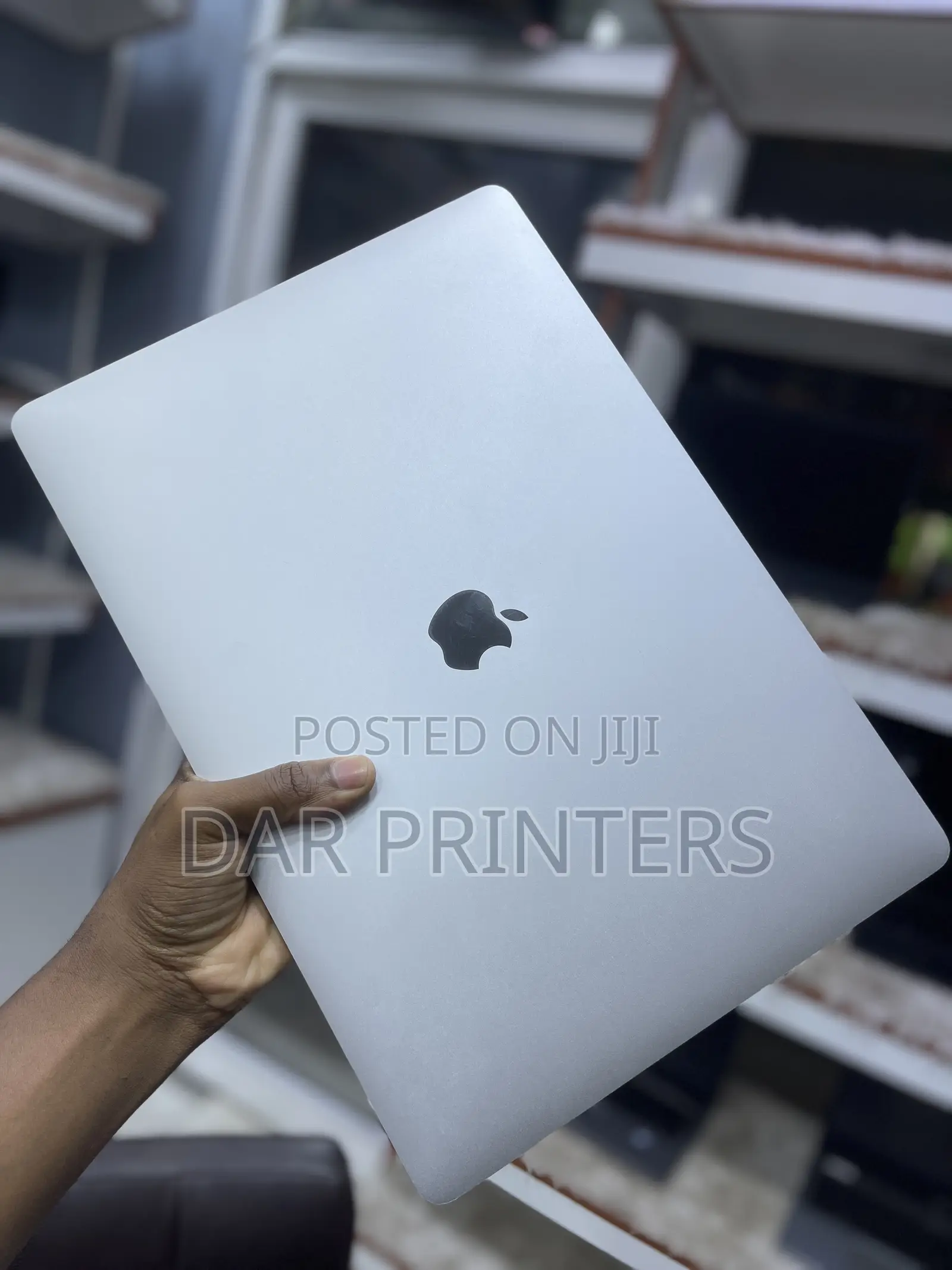 Laptop Apple MacBook Pro 2017 16GB Intel Core I7 SSD 1T