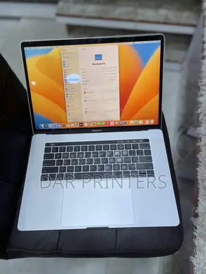 Laptop Apple MacBook Pro 2017 16GB Intel Core I7 SSD 1T