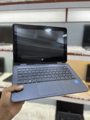 Laptop HP ProBook 11 G2 EE 4GB Intel SSD 128GB
