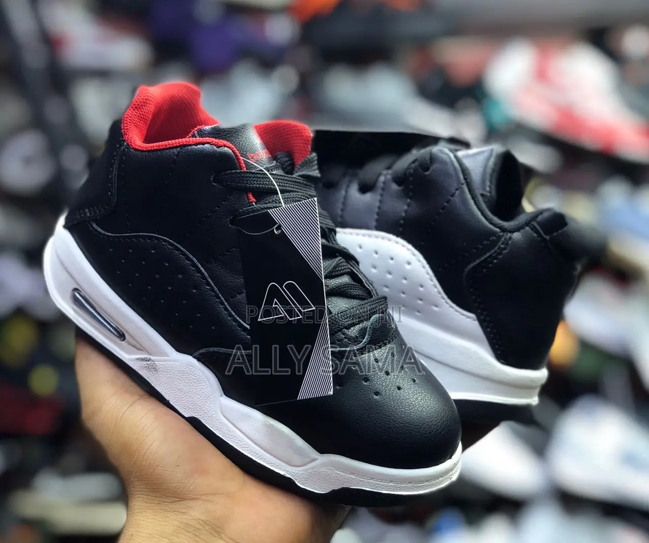 Boys Sneakers Shoes Quality