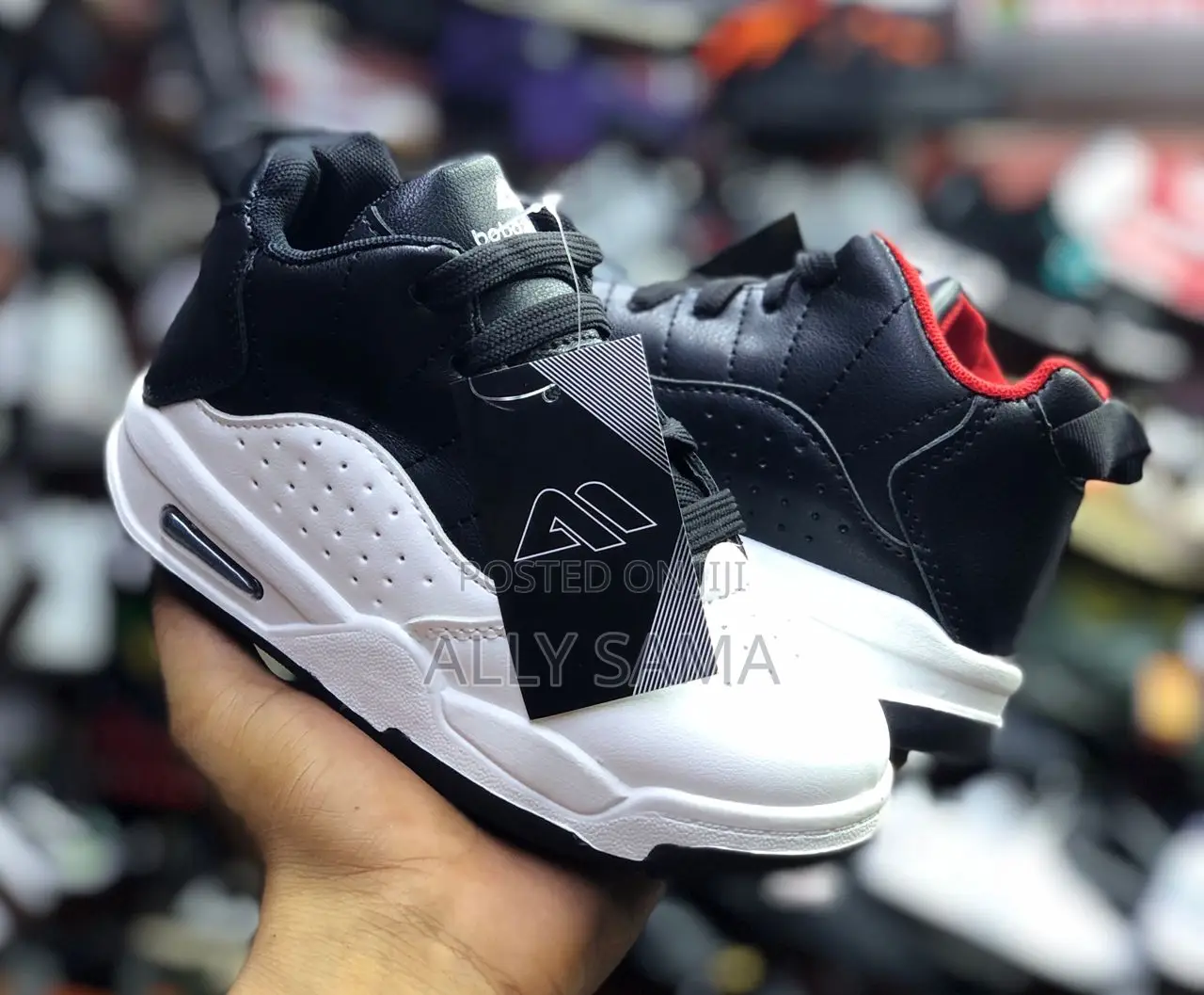 Boys Sneakers Shoes Quality