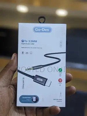 Digital Audio Cable