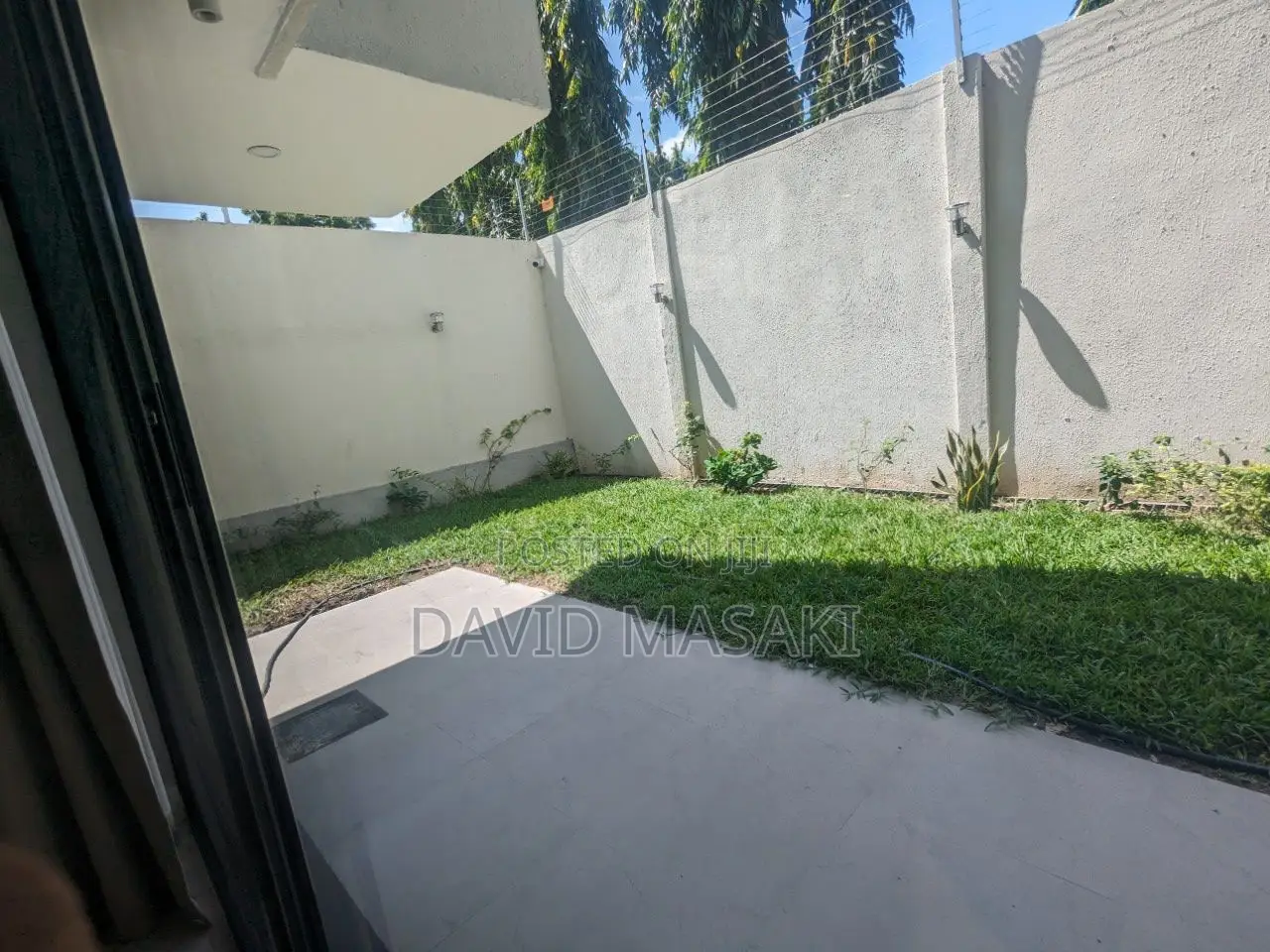 Furnished 3bdrm Apartment in Masaki Luxury for rent