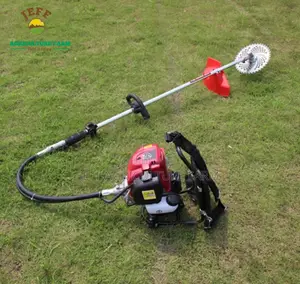 Grass Cutter 4stroke Petroleum Engineer