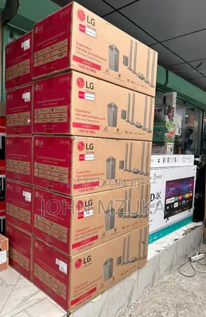 Home Theater Music System Aina Ya LG, CHEAP PRICE