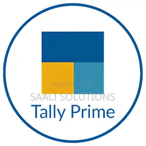 Tally Erp 9 or Tally Prime Original