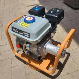 Poker Vibrator 7HP (Completely)
