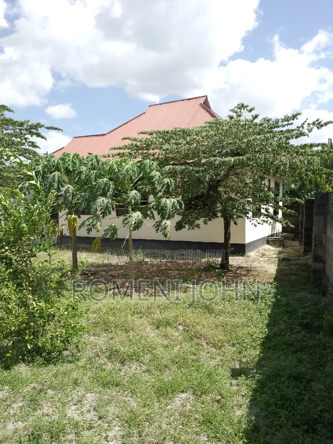 3bdrm House in Tanzania Dsm Ukonga for rent