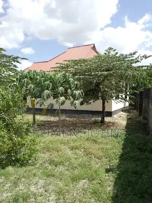 3bdrm House in Tanzania Dsm Ukonga for rent