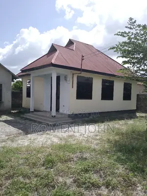 3bdrm House in Tanzania Dsm Ukonga for rent