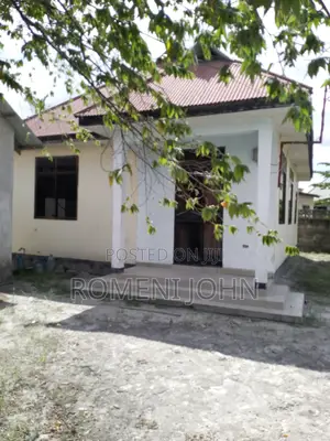 3bdrm House in Tanzania Dsm Ukonga for rent