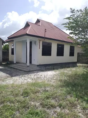 3bdrm House in Tanzania Dsm Ukonga for rent
