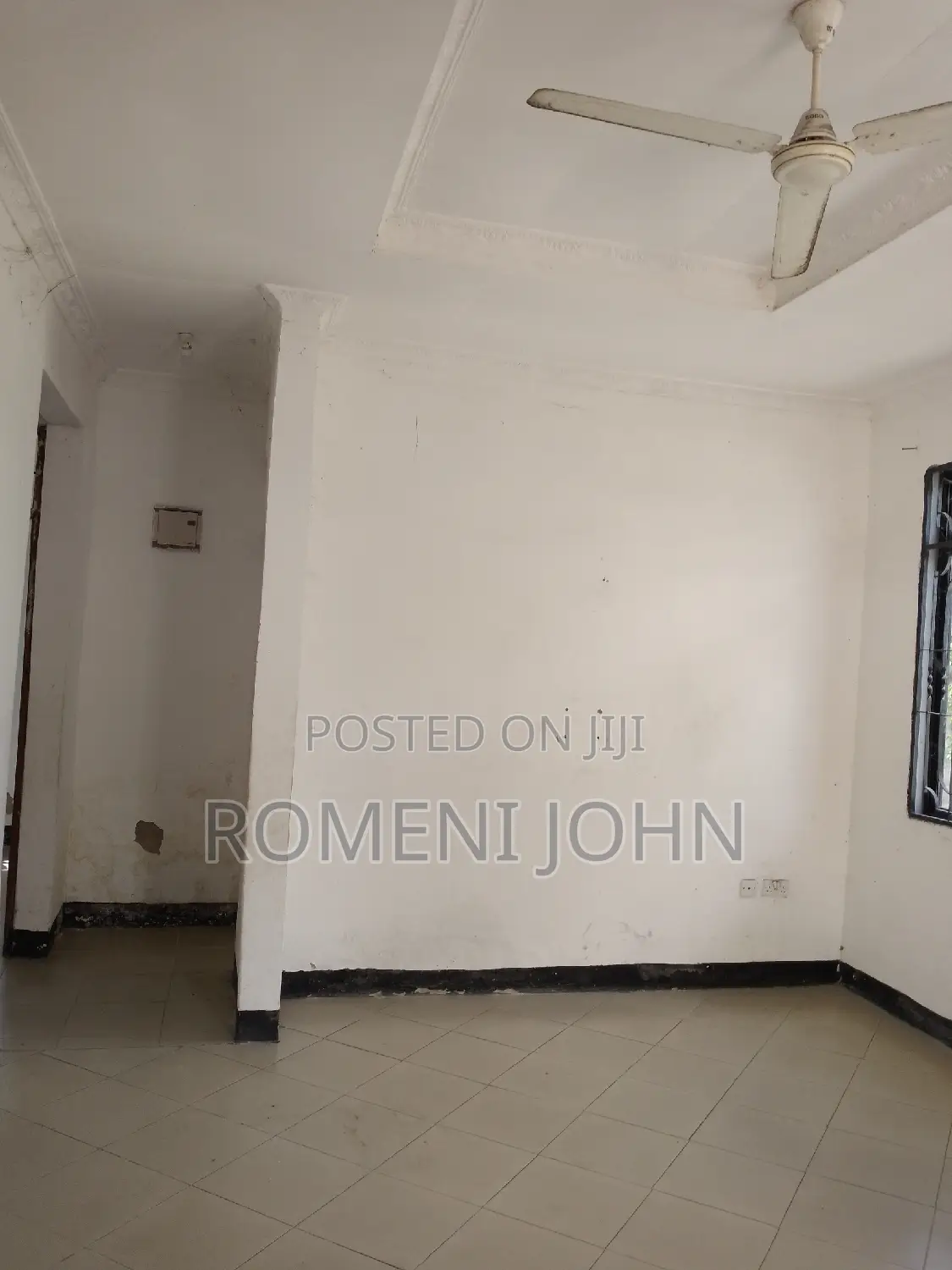 3bdrm House in Tanzania Dsm Ukonga for rent