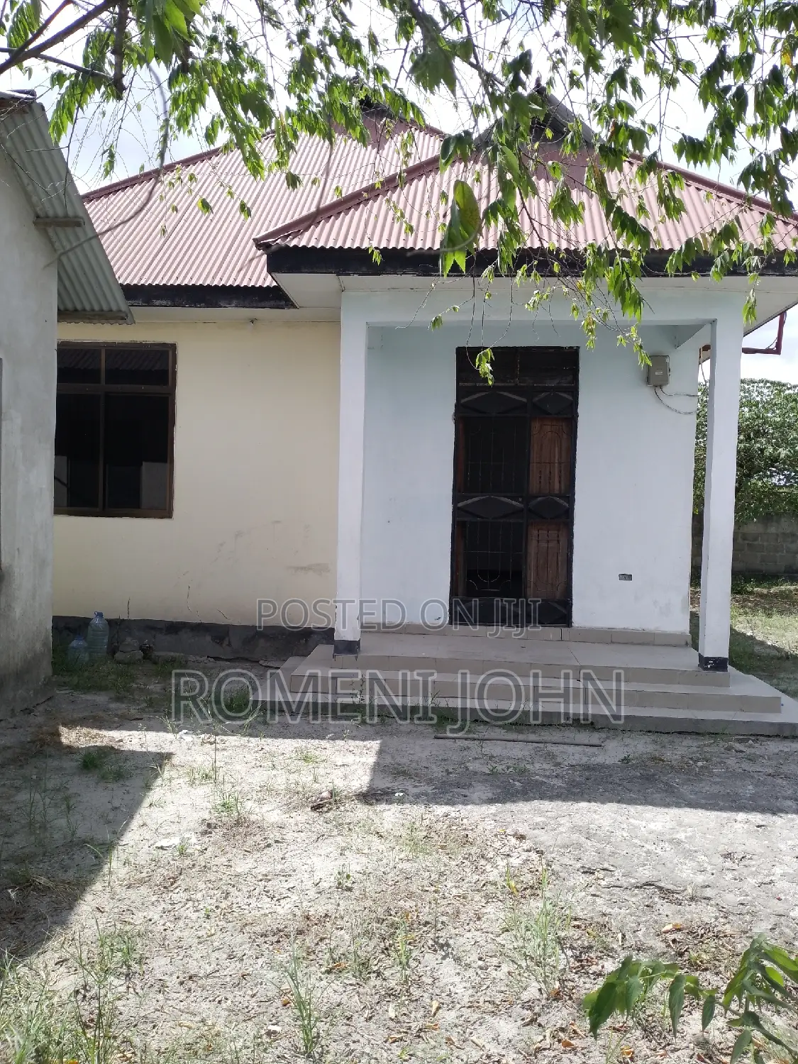 3bdrm House in Tanzania Dsm Ukonga for rent