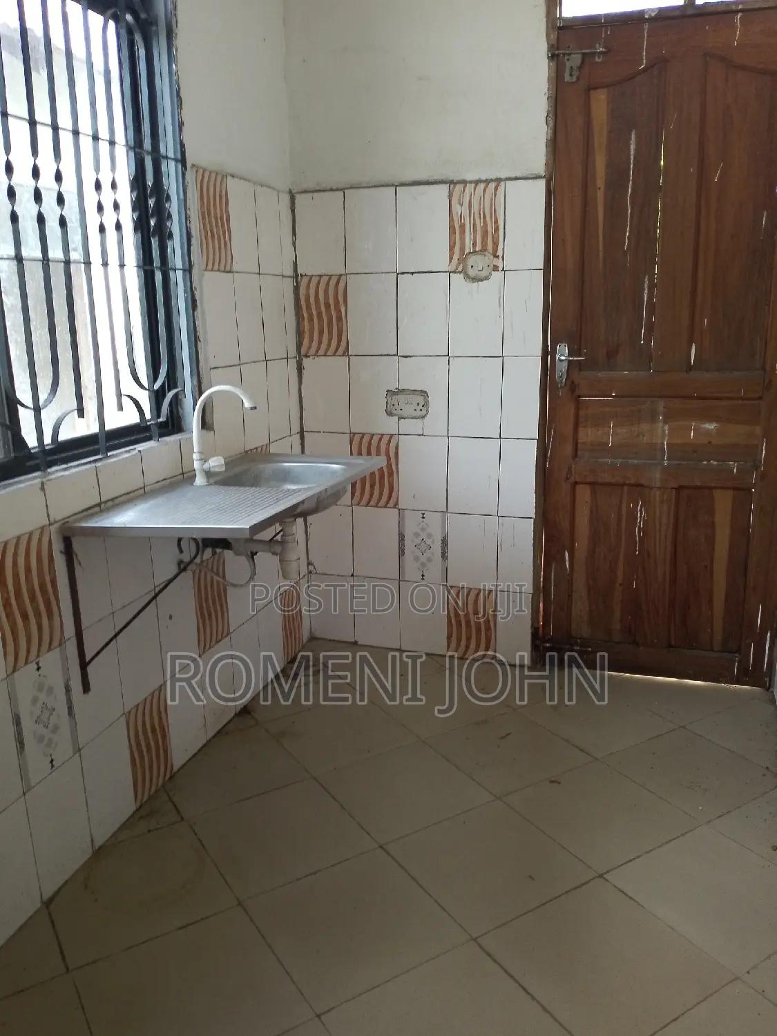 3bdrm House in Tanzania Dsm Ukonga for rent