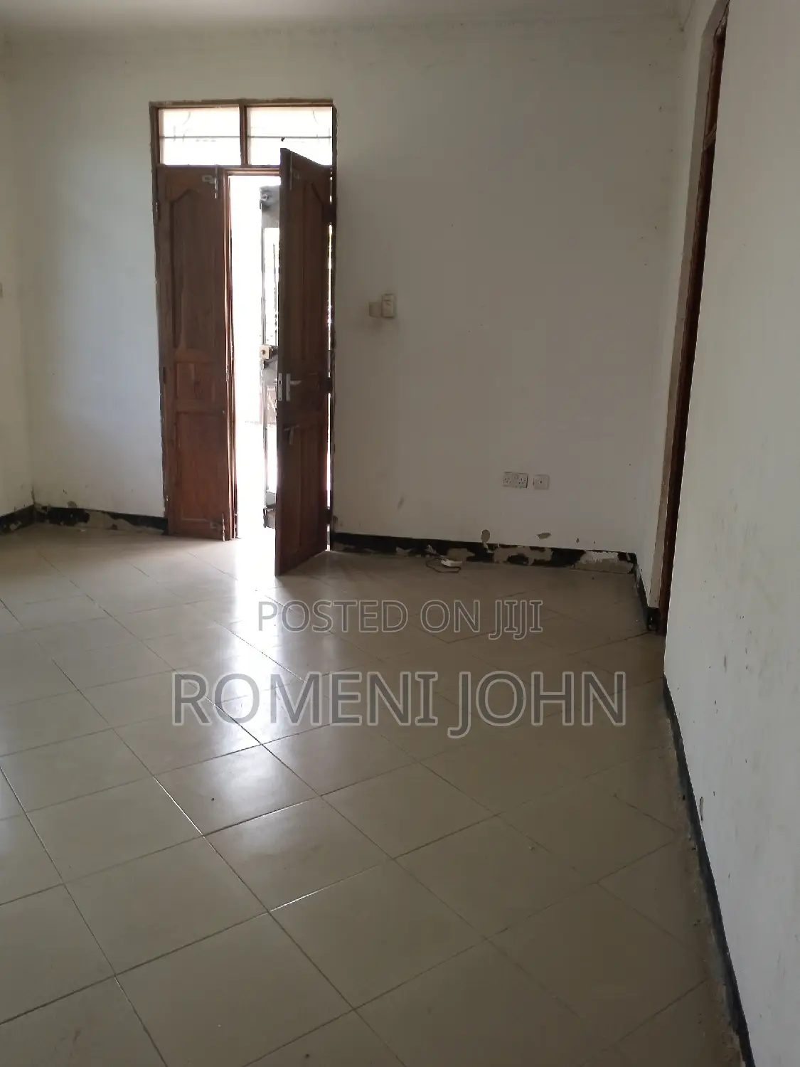 3bdrm House in Tanzania Dsm Ukonga for rent