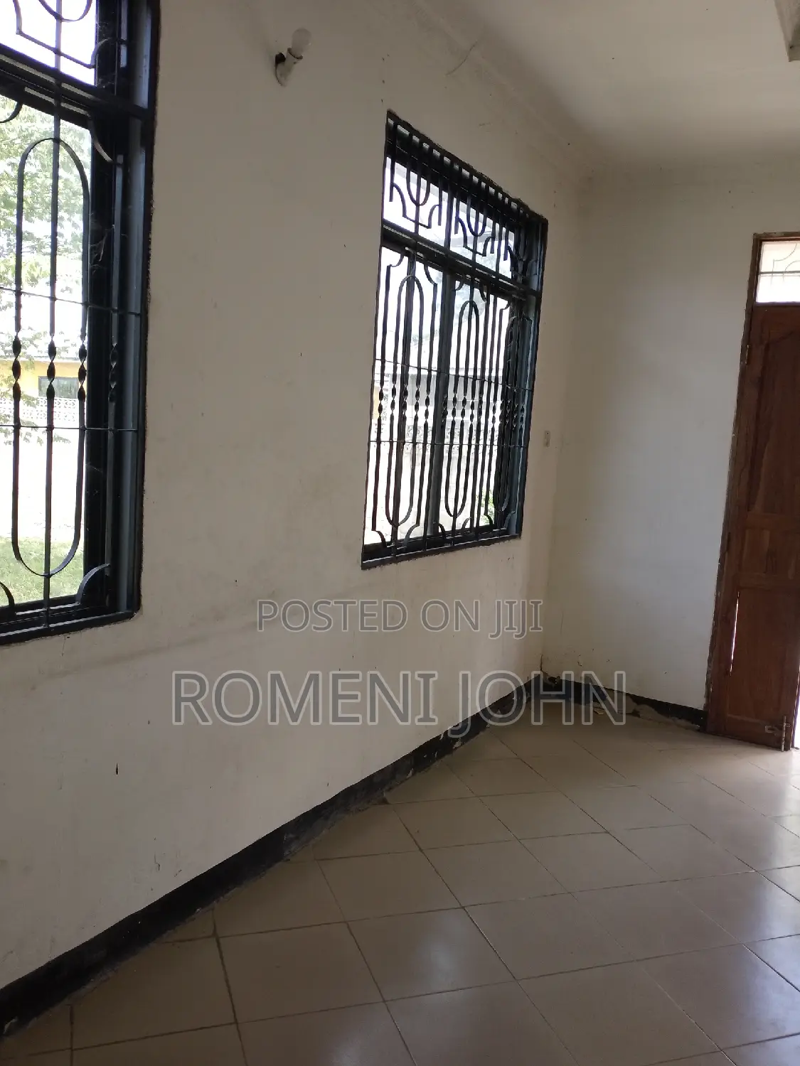 3bdrm House in Tanzania Dsm Ukonga for rent