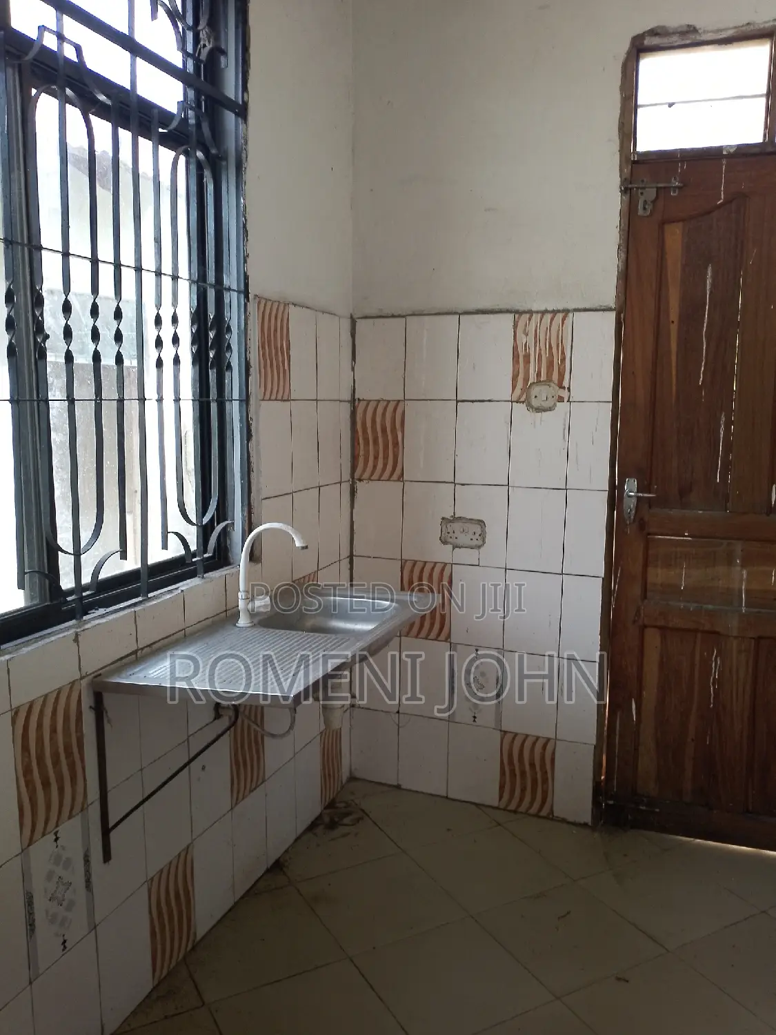 3bdrm House in Tanzania Dsm Ukonga for rent