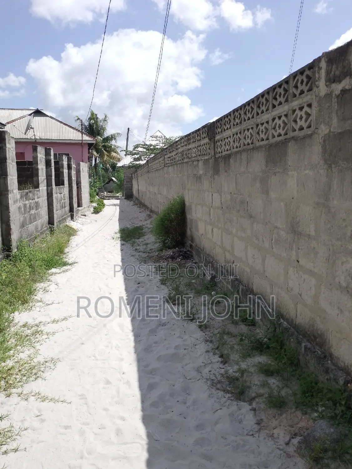 3bdrm House in Tanzania Dsm Ukonga for rent