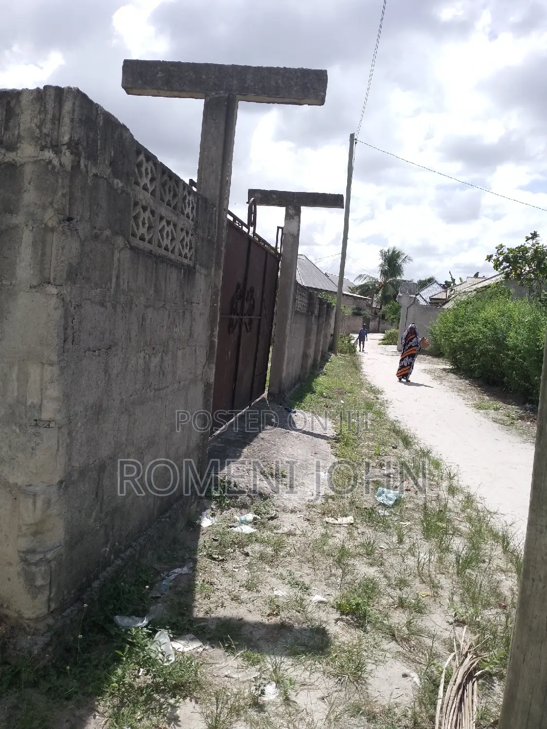 3bdrm House in Tanzania Dsm Ukonga for rent