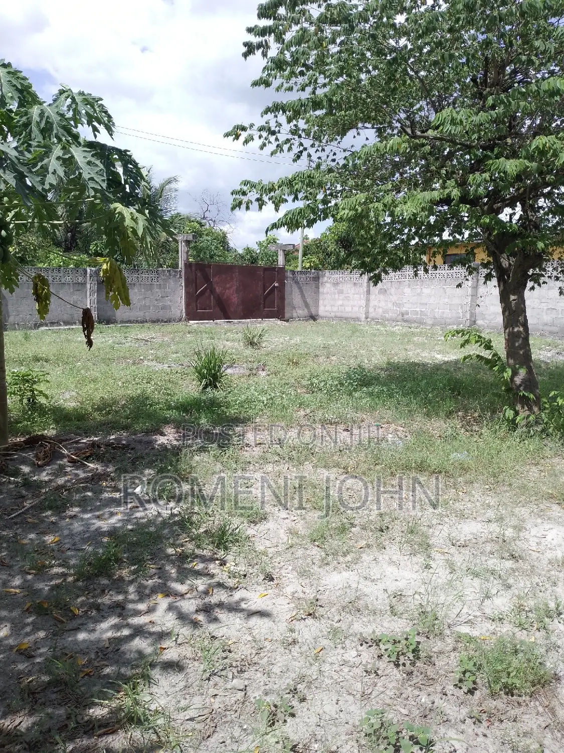 3bdrm House in Tanzania Dsm Ukonga for rent