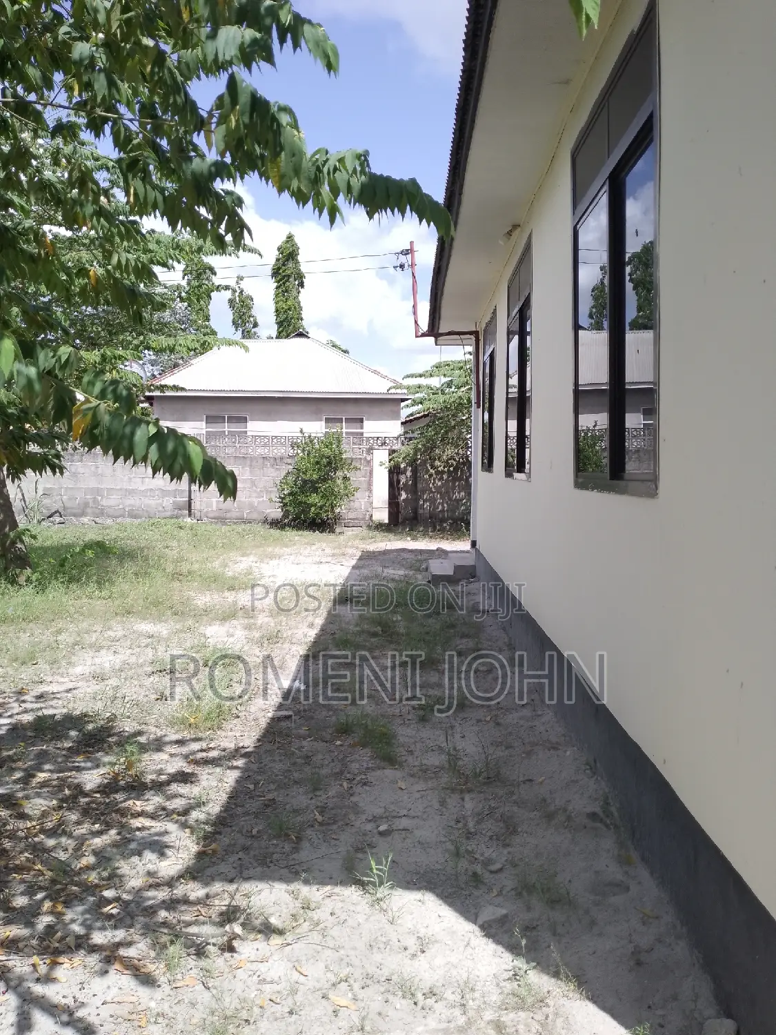 3bdrm House in Tanzania Dsm Ukonga for rent