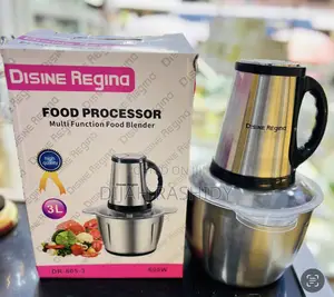 Food Chopper/Electric Chopper 3lt