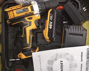 Drill Machine