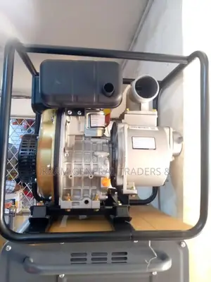 Water Pump Diesel 2" 3"