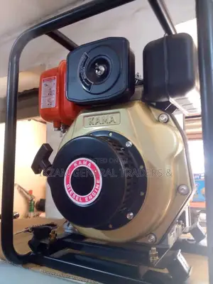 Water Pump Diesel 2" 3"