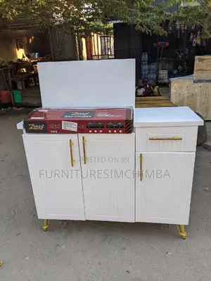 Kitchen Cabinet