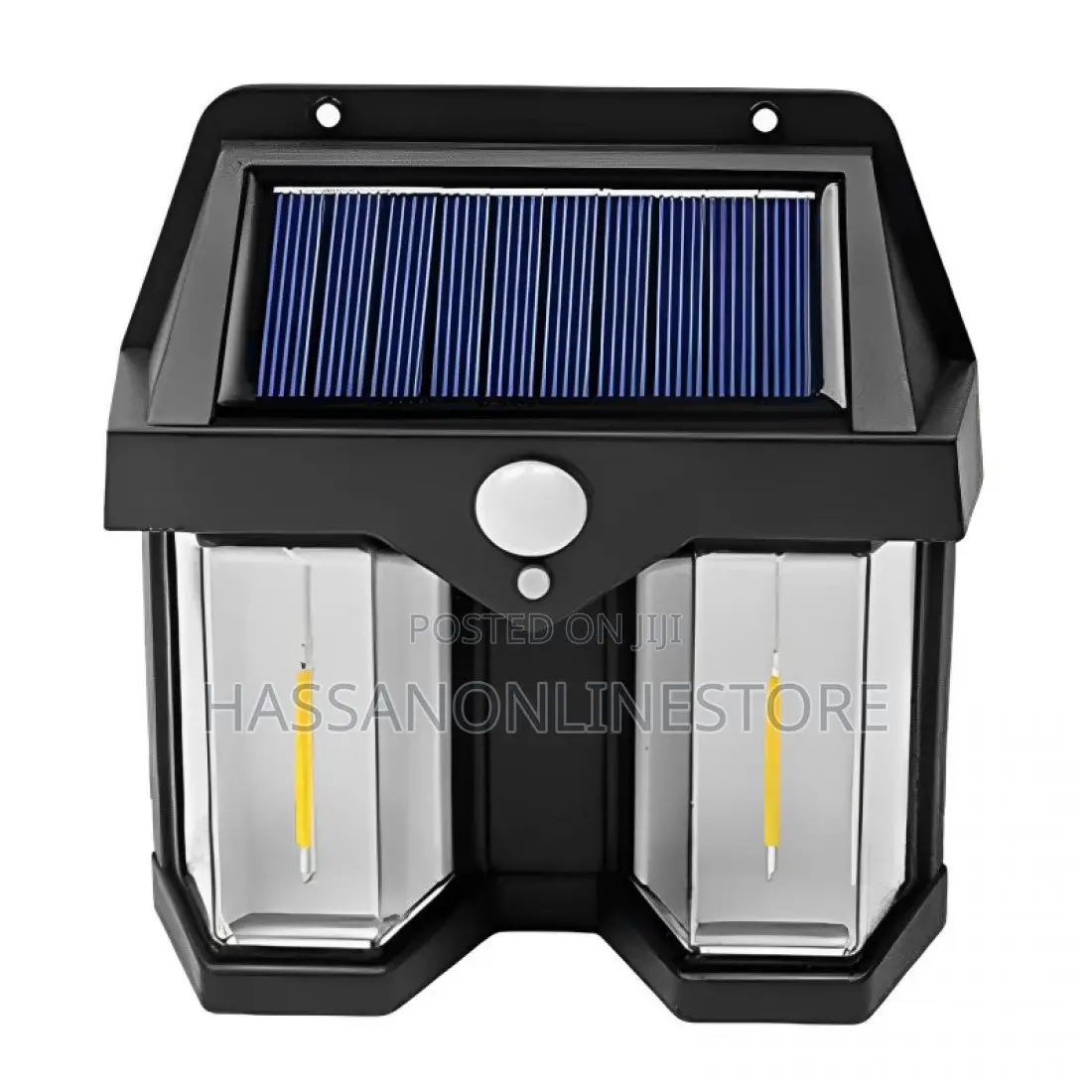 Solar Sensor Light CL 228