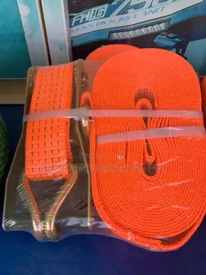 Cargo Belts 7T10M