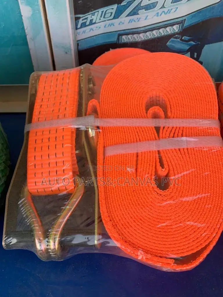 Cargo Belts 7T10M