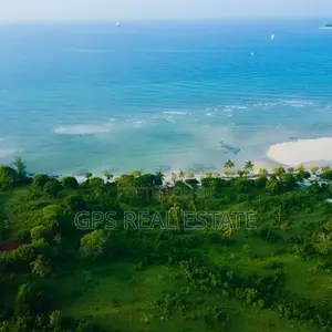 Beach Plot of 39 Acres for Sale at Kigamboni