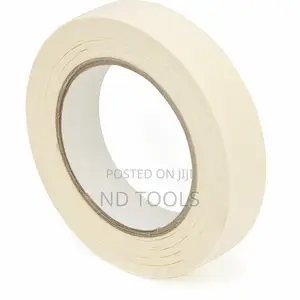 1"*20Y Masking Tape