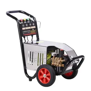 Car Wash Electric Psi3600