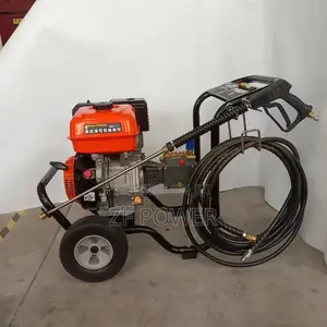 Car Wash Petrol Heavy Duty