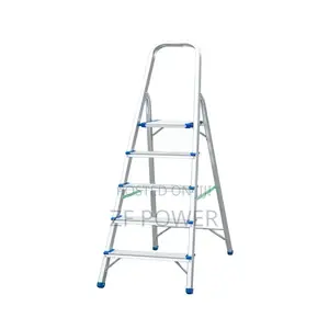 Ladder Aluminium